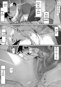 Page 49 of Gifu to Doukyou Suru Koto ni Natta Shiawase na Shinkon Seikatsu o Okuru Hazu datta noni Ch. 3 | Se Supone que Tendría una Vida Feliz de Recién Casada Pero Terminé Siendo Violada por Mi Suegro Capítulo 3 - preview thumbnail