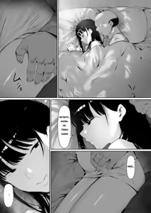 Page 6 of Gifu to Doukyou Suru Koto ni Natta Shiawase na Shinkon Seikatsu o Okuru Hazu datta noni Ch. 3 | Se Supone que Tendría una Vida Feliz de Recién Casada Pero Terminé Siendo Violada por Mi Suegro Capítulo 3 - preview thumbnail