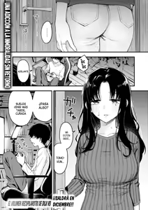 Page 2 of Nee-chan, Onaho ni Natte yo. - Cuñada, Quiero que seas mi Onahole - preview thumbnail