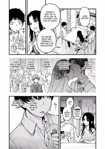 Page 8 of Nee-chan, Onaho ni Natte yo. - Cuñada, Quiero que seas mi Onahole - preview thumbnail