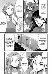 Page 11 of Futanari Joshi Kousei wa Ryoubo-san to...2,3,3.5 - preview thumbnail