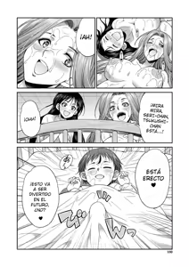 Page 125 of Futanari Joshi Kousei wa Ryoubo-san to...2,3,3.5 - preview thumbnail