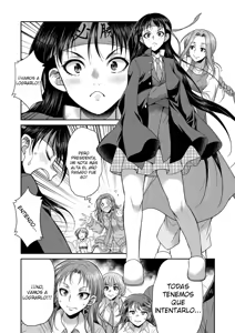 Page 14 of Futanari Joshi Kousei wa Ryoubo-san to...2,3,3.5 - preview thumbnail