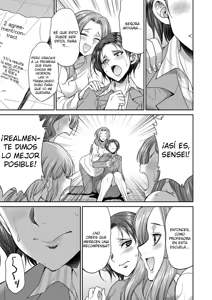 Page 31 of Futanari Joshi Kousei wa Ryoubo-san to...2,3,3.5 - preview thumbnail