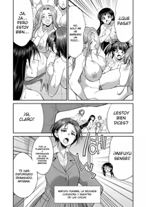 Page 61 of Futanari Joshi Kousei wa Ryoubo-san to...2,3,3.5 - preview thumbnail