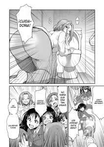 Page 67 of Futanari Joshi Kousei wa Ryoubo-san to...2,3,3.5 - preview thumbnail