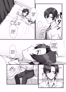 Page 6 of Sensei ni Kyuugo no Te o! | A Helping Hand for Sensei! - preview thumbnail