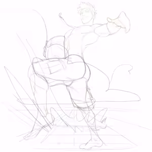 Page 138 of Crown's Reverie Concept - preview thumbnail