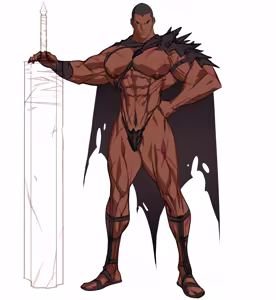 Page 235 of Crown's Reverie Concept - preview thumbnail