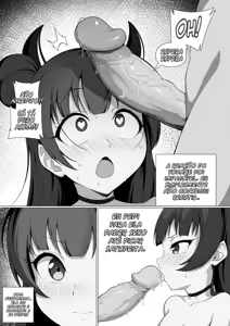 Page 2 of Relação sexual acidental com a anja caída mais fofa!! - preview thumbnail