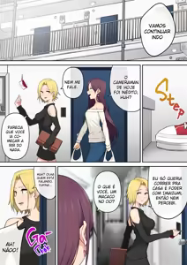 Page 25 of Imaizumi Brings All The Gyarus To His House 3 | Imaizumi Traz Todas as Gyarus Para Sua Casa 3 - preview thumbnail