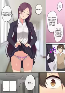 Page 33 of Imaizumi Brings All The Gyarus To His House 3 | Imaizumi Traz Todas as Gyarus Para Sua Casa 3 - preview thumbnail