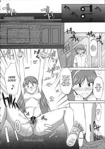 Page 182 of Zenra de Chokuritsu Hokou | Walking Upright Naked - preview thumbnail