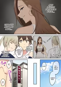 Page 30 of Imaizumi Brings All The Gyarus To His House 4 | Imaizumi Traz Todas as Gyarus Para Sua Casa 4 - preview thumbnail