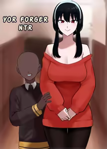 Page 31 of Yor Forger - preview thumbnail