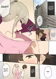 Page 2 of Imaizumin-chi wa Douyara Gal no Tamariba ni Natteru Rashii 4 | Imaizumi Brings All the Gyarus to His House 4 - preview thumbnail