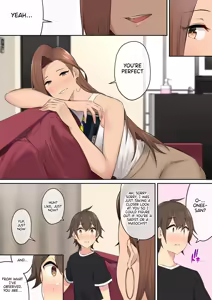 Page 46 of Imaizumin-chi wa Douyara Gal no Tamariba ni Natteru Rashii 4 | Imaizumi Brings All the Gyarus to His House 4 - preview thumbnail