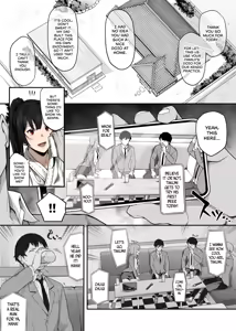 Page 16 of My Childhood Crush, the Fierce and Beautiful Kendo Club Captain, Would Never Fall for a Fuckboy - preview thumbnail
