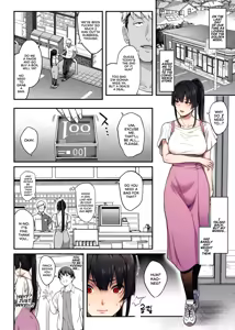 Page 51 of My Childhood Crush, the Fierce and Beautiful Kendo Club Captain, Would Never Fall for a Fuckboy - preview thumbnail