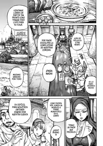 Page 5 of Seiinbo Birgitta Ch. 3 | Lasciva Santa Madre Brigitta 3 - preview thumbnail