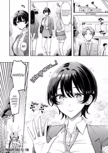 Page 20 of Kimi ga Ouji-Sama || El Príncipe eres tú - preview thumbnail