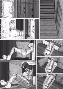 猫 — hentai manga cover on Fhentai