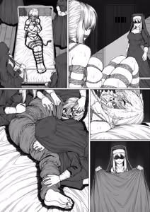 Page 18 of 伊克酱的日常 - preview thumbnail