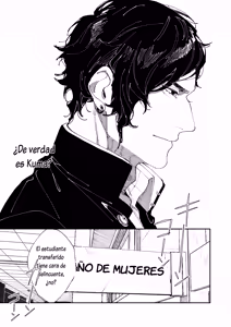 Page 11 of Kuma to Tora ~Taikakusa Osananajimi no Hajimete kara, Kemono ni Naru 2-kakan made~ - preview thumbnail