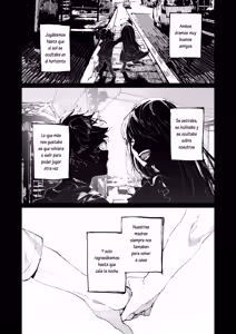 Page 3 of Kuma to Tora ~Taikakusa Osananajimi no Hajimete kara, Kemono ni Naru 2-kakan made~ - preview thumbnail