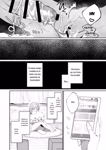 Page 40 of Kuma to Tora ~Taikakusa Osananajimi no Hajimete kara, Kemono ni Naru 2-kakan made~ - preview thumbnail