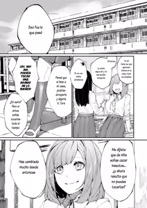 Page 5 of Kuma to Tora ~Taikakusa Osananajimi no Hajimete kara, Kemono ni Naru 2-kakan made~ - preview thumbnail