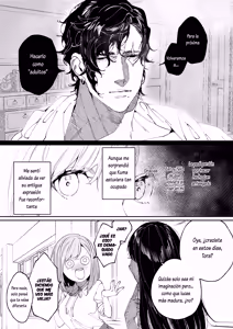 Page 67 of Kuma to Tora ~Taikakusa Osananajimi no Hajimete kara, Kemono ni Naru 2-kakan made~ - preview thumbnail