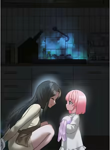 Page 371 of 垃圾堆捡到宠物系萌妹 | 垃圾堆撿到寵物系萌妹 1-30 END - preview thumbnail
