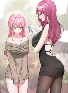 Page 390 of 垃圾堆捡到宠物系萌妹 | 垃圾堆撿到寵物系萌妹 1-30 END - preview thumbnail