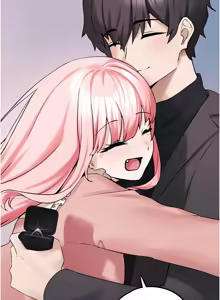 Page 470 of 垃圾堆捡到宠物系萌妹 | 垃圾堆撿到寵物系萌妹 1-30 END - preview thumbnail