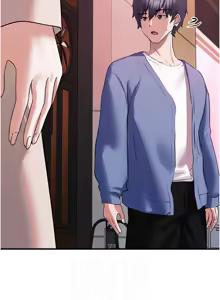 Page 480 of 垃圾堆捡到宠物系萌妹 | 垃圾堆撿到寵物系萌妹 1-30 END - preview thumbnail