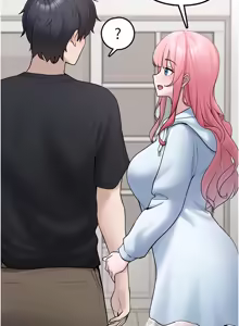Page 69 of 垃圾堆捡到宠物系萌妹 | 垃圾堆撿到寵物系萌妹 1-30 END - preview thumbnail