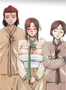 Page 1173 of 最强家丁 | 最強家丁 1-70 END - preview thumbnail