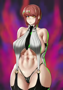 Cloire Clover - hentai manga cover image