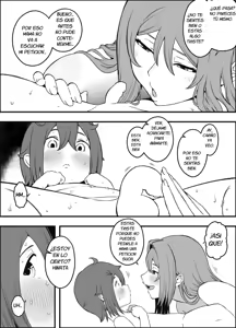 Page 22 of Uso Oyako 5 - preview thumbnail