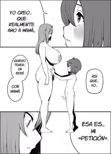 Page 30 of Uso Oyako 5 - preview thumbnail