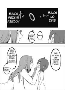 Page 36 of Uso Oyako 5 - preview thumbnail