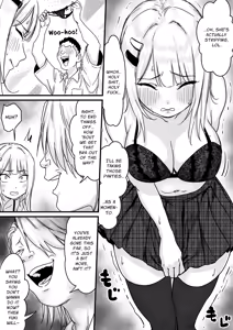 Page 16 of Idol wo Nugasete Nama Oppai wo Sarasaseru | Make An Idol Undress and Expose Her Titties - preview thumbnail