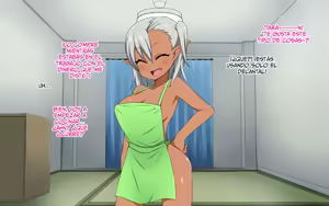 Page 51 of Isekai Iede Shoujo Tomete Mita. Dark Elf to Otomari SEX - preview thumbnail