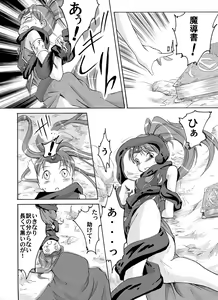 Page 5 of Fire emblem 2 - preview thumbnail