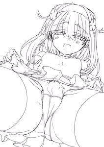 Page 350 of うなづき - preview thumbnail