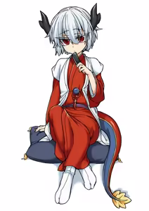 Page 498 of うなづき - preview thumbnail
