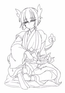Page 591 of うなづき - preview thumbnail