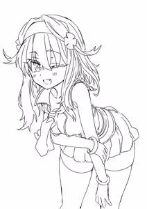 Page 622 of うなづき - preview thumbnail