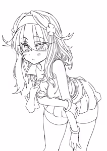 Page 623 of うなづき - preview thumbnail